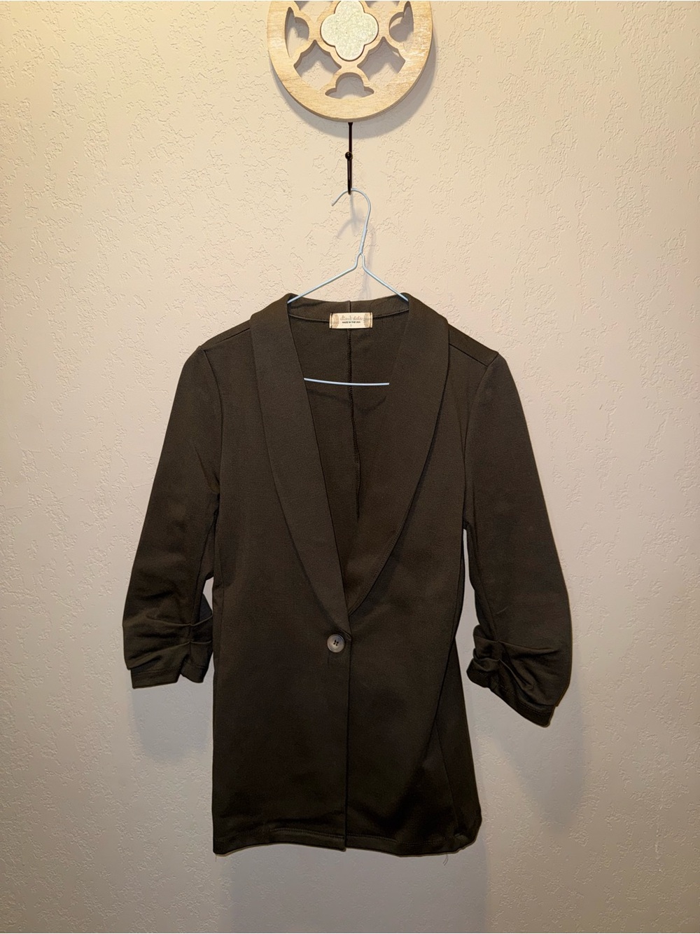 Altar'd State | Blazer